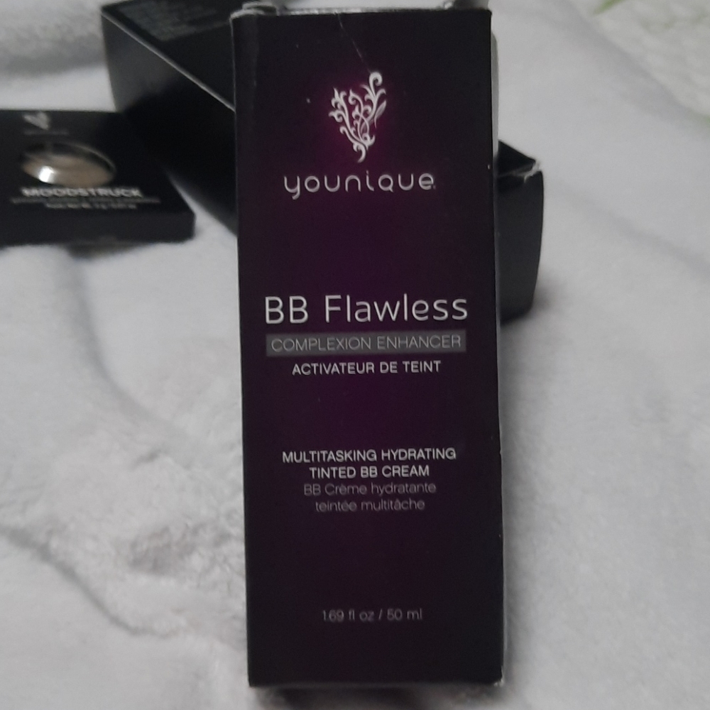 BB cream